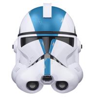 Hasbro Star Wars Clone Trooper 501st Legion Electronic Helmet