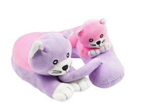 Cabeau Evolution Kids - Kittens