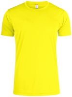 Clique 029038 Basic Active T-Shirt