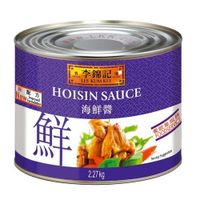 Lee Kum Kee - Hoisin Saus - 2,27kg - thumbnail