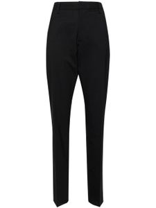 DSQUARED2 pantalon de costume à coupe fuselée - Noir