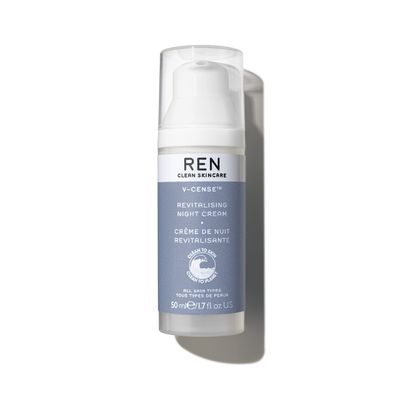 REN REN3694 nachtcrème Gezicht Anti-veroudering 50 ml REN REN3694 nachtcrème Gezicht Anti-veroudering 50 ml