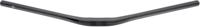 CONTEC stuur "mito 60" ct handlebar mito 60 31,8x660mm, r15 s25,black