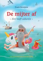 De mijter af (Paperback)