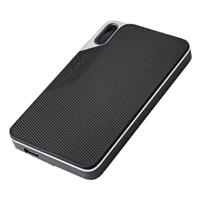 Intenso 1 TB Externe SSD harde schijf Zwart 3826461