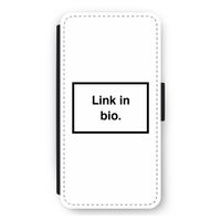 Link in bio: iPhone 11 Pro Max Flip Hoesje