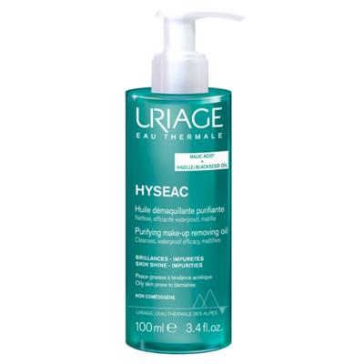 Uriage Hyséac Huile Purifiante 100ml