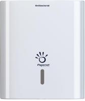 Papernet handdoekdispenser HyTech