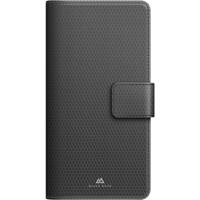 Black Rock Booklet Samsung Galaxy A17 Zwart