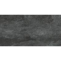 Florim Naturalstone 752018 Vloertegel 300X600 Coal 9Mm Mat Ret.R10