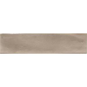 Cifre Ceramica Opal wandtegel 7.5x30 cm Vision glans