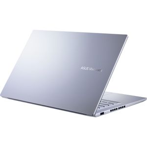 ASUS VivoBook 14 M1402IA-EB092W 4800H Notebook 35,6 cm (14") Full HD AMD Ryzen™ 7 16 GB DDR4-SDRAM 512 GB SSD Wi-Fi 5 (802.11ac) Windows 11 Home Zilver