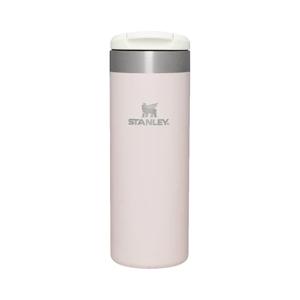 Stanley The AeroLight™ Transit Mug - 470ml - Rose Quartz Metallic