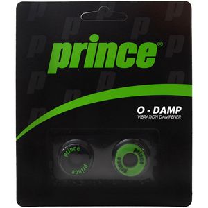 Prince O Damp