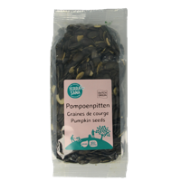 TerraSana Pompoenpitten bio 250 Gram