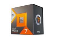 PROCESSOR AMD RYZEN 7 7800X3D - DOOS