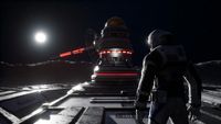 Koch Media Deliver Us The Moon Deluxe Edition Engels, Italiaans PlayStation 4 - thumbnail