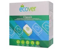 Ecover vaatwastabletten classic - 25 stuks - thumbnail
