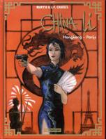 Hongkong - Parijs (Hardback)