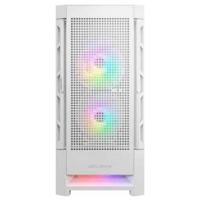 Cougar COUGAR Gehäuse Midi-Tower Airface ARGB, Midi-tower Gaming-behuizing Wit