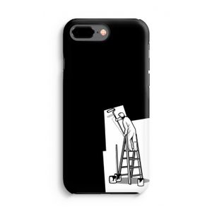Musketon Painter: iPhone 7 Plus Tough Case