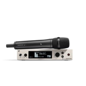 Sennheiser EW500G4-965 Draadloze handheld microfoonset (BW band)