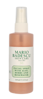 Mario Badescu Facial Spray With Aloe 118ml Make-up verwijderaar en reiniger