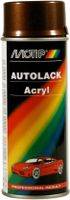 Motip 51190 Lakspray Kompakt Bruin 400 ml 51190 Motip 51190 Lakspray Kompakt Bruin 400 ml 51190