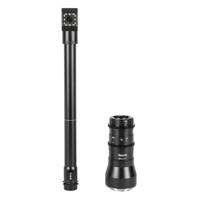 Astrhori 18mm F8-28 Canon EF black (APS-C)