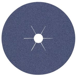 FIBERSCH.RVS 125/36 4000841666