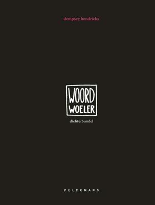Woordwoeler (Hardback)