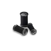 Babyliss RS035E Thermo Ceramic Rollers Krulborstel Zwart - thumbnail