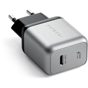 Satechi ST-UC30WCM-EU USB-oplader 30 W Aantal uitgangen: 1 x USB-C