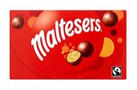 Maltesers Malteser 110 Gram - thumbnail