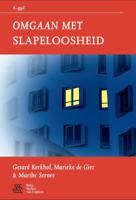 Omgaan met slapeloosheid (Paperback)