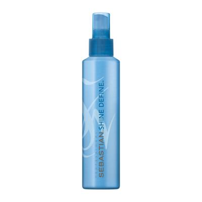 Sebastian Flaunt Shine Define Spray 200ml