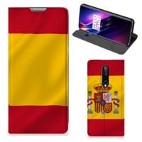 OnePlus 8 | Standcase | Spanje