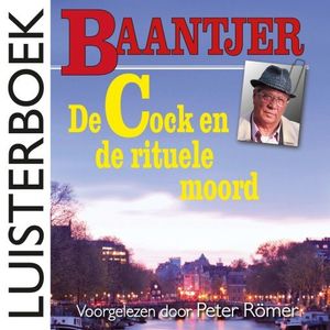 De Cock en de rituele moord