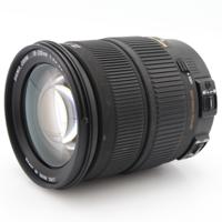 Sigma 18-200mm F/3.5-6.3 DC MACRO OS HSM Contemporary Canon occasion