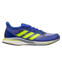 adidas Hardloopschoenen Supernova + - Blauw/Groen/Blauw - thumbnail
