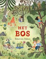 Het bos (Paperback)