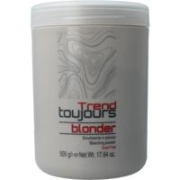 Trend Toujours Trend Toujours bleaching powde