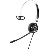 Jabra Biz 2400 II QD Mono NC 3-in-1 Wideband Jabra Biz 2400 II QD Mono NC 3-in-1 Wideband