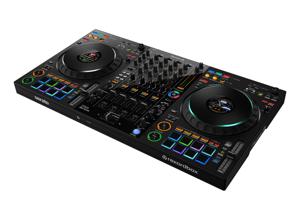 Pioneer DJ DDJ-FLX10 4-kanaals DJ-controller