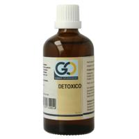 GO Detoxico bio GO Detoxico bio