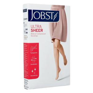 Jobst Ultras 1 Ad Pet Open Sft Nat V Pair