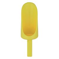 Rolf more - schep mini eco geel Rolf more - schep mini eco geel