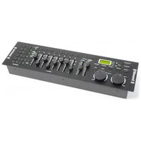 BeamZ DMX-240 192-kanaals DMX controller met MIDI - thumbnail