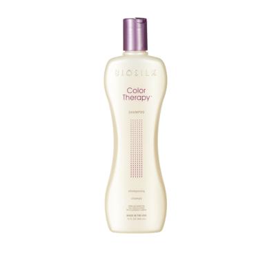 BioSilk Color Therapy Shampoo 355ml