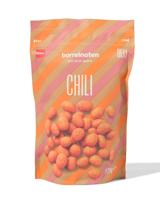 HEMA Borrelnoten chili 175g